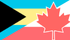 Bahamas-Canadian