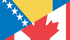 Bosnia and Herzegovina-Canadian