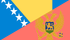 Bosnia and Herzegovina-Montenegrin