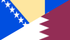 Bosnia and Herzegovina-Qatari
