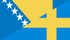 Bosnia and Herzegovina-Swedish
