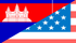 Cambodia-USA