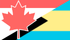 Canadian-Bahamas