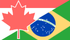 Canadian-Brazilian