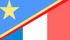 DR Congo-France