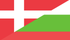 Denmark-Bulgaria