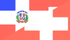 Dominican Rep.-Swiss