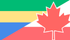 Gabon-Canada