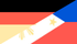 German-Filipino