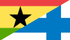 Ghana-Finland