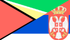 Guyana-Serbia