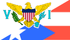 U.S. Virgin Islands-Puerto Rican