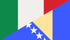 Italian-Bosnia and Herzegovina