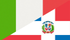 Italy-Dominican Republic