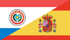 Paraguay-Spain