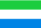 Sierra Leonean