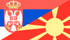 Serbian-North Macedonian