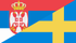 Serbian-Swedish