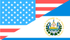 USA-Salvadorean