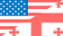 USA-Georgian