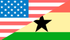 USA-Ghanian