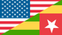 USA-Togolese