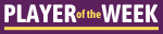 PlayeroftheWeek