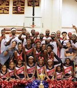 APBL: Delaware Eastern Shore Generals claim the title <br>(Photo:milfordchronicle.net)