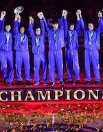 EABC: Taiwan claim title in Nagano <br>(Photo:fiba.com)