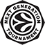 Adidas Next Generation Tournament