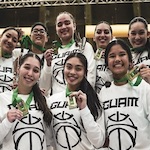 Micronesian Cup: Guam earn title in Mangilao <br>(Photo:fiba.basketball)