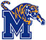 Memphis logo