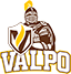 Valpo logo