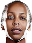 Farhiya Abdi basketball Farhiya Abdi basketball
