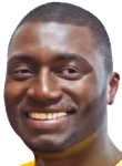 Alfred Aboya basketball