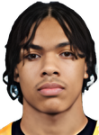 Darius Acuff basketball