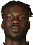 Jo Lual-Acuil basketball