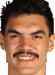 Steven Adams basketball