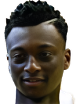 Amin Adamu basketball