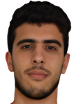 Ahmed Addami basketball