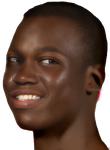 Deng Adel basketball
