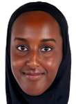 Duaa Aden