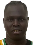 Chol Adup