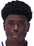 Craig Adzeh basketball