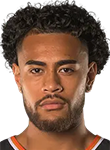 Jake Afoa