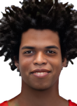 Andre Afonso basketball