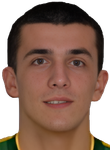Andriy Agafonov basketball