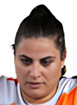 Zoe Agapiou