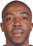 Jefferson Agba