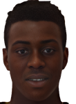 Allen Agbogan basketball